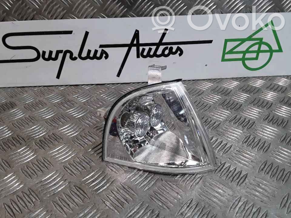 Skoda Felicia I Kierunkowskaz przedni 
