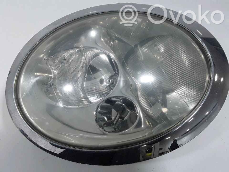 Headlight/headlamp   63127198729,20221816,4644020,VDMS13