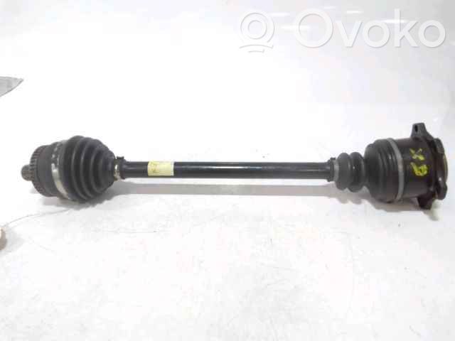 Audi A4 S4 B5 8D Eje de transmisión delantero 