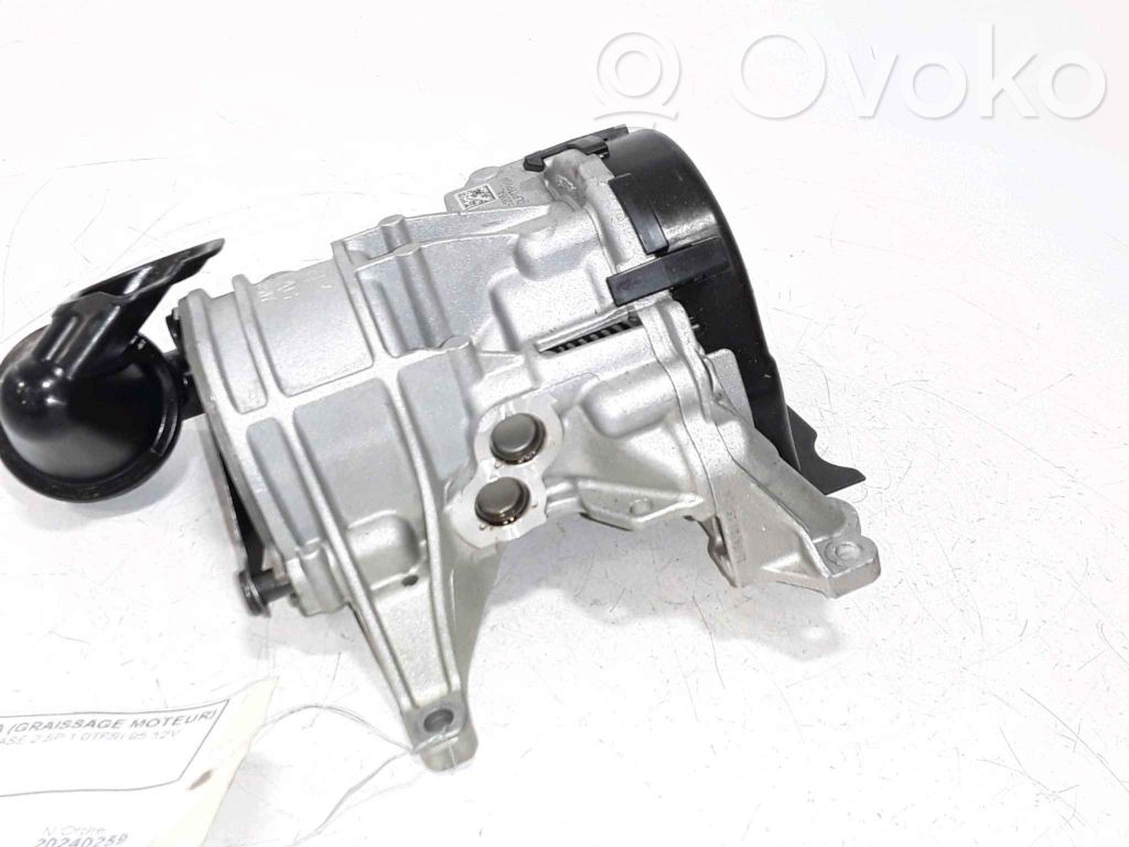 Bomba de aceite   5C145208A,20240259,4659681,VDMS13
