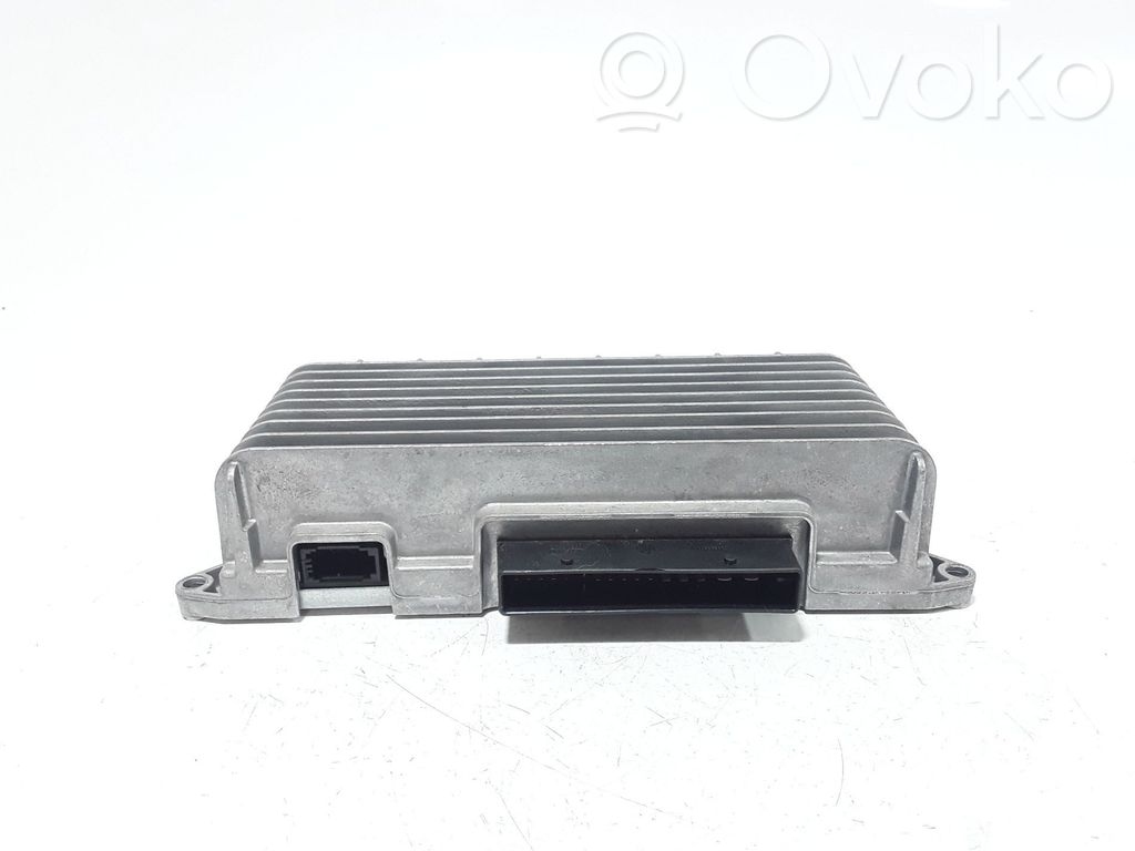 Audi A4 S4 B5 8D Garso stiprintuvas 