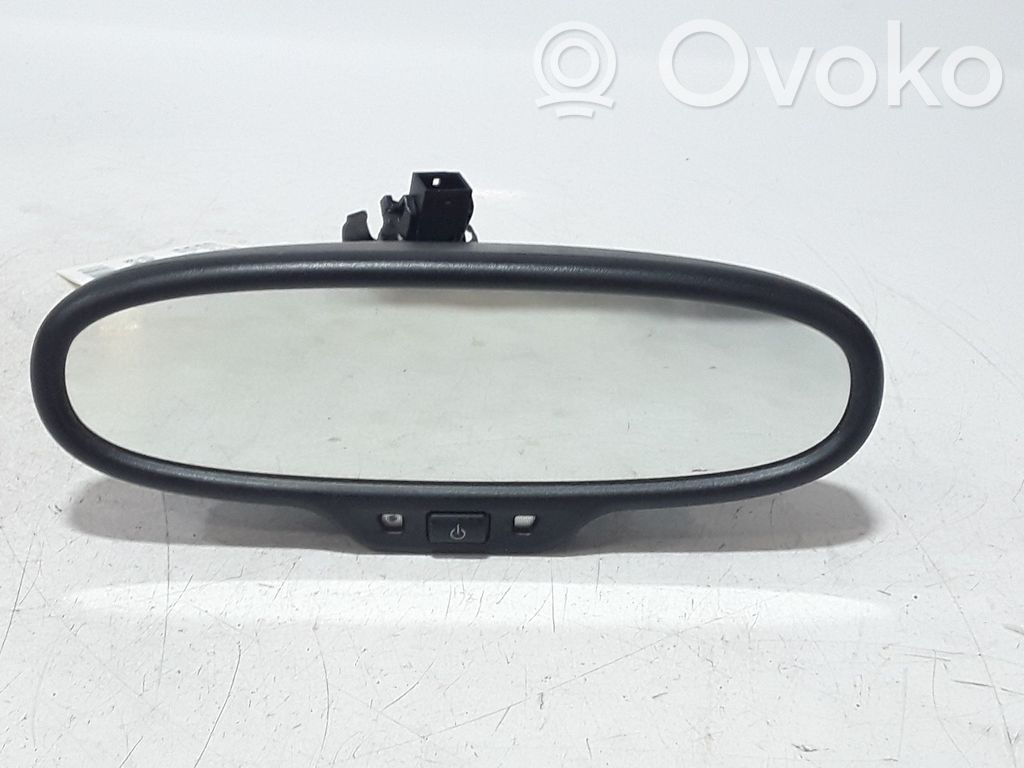 Espejo retrovisor (interior)   8U0857511A4PK,20241588,5414210,VDMS13
