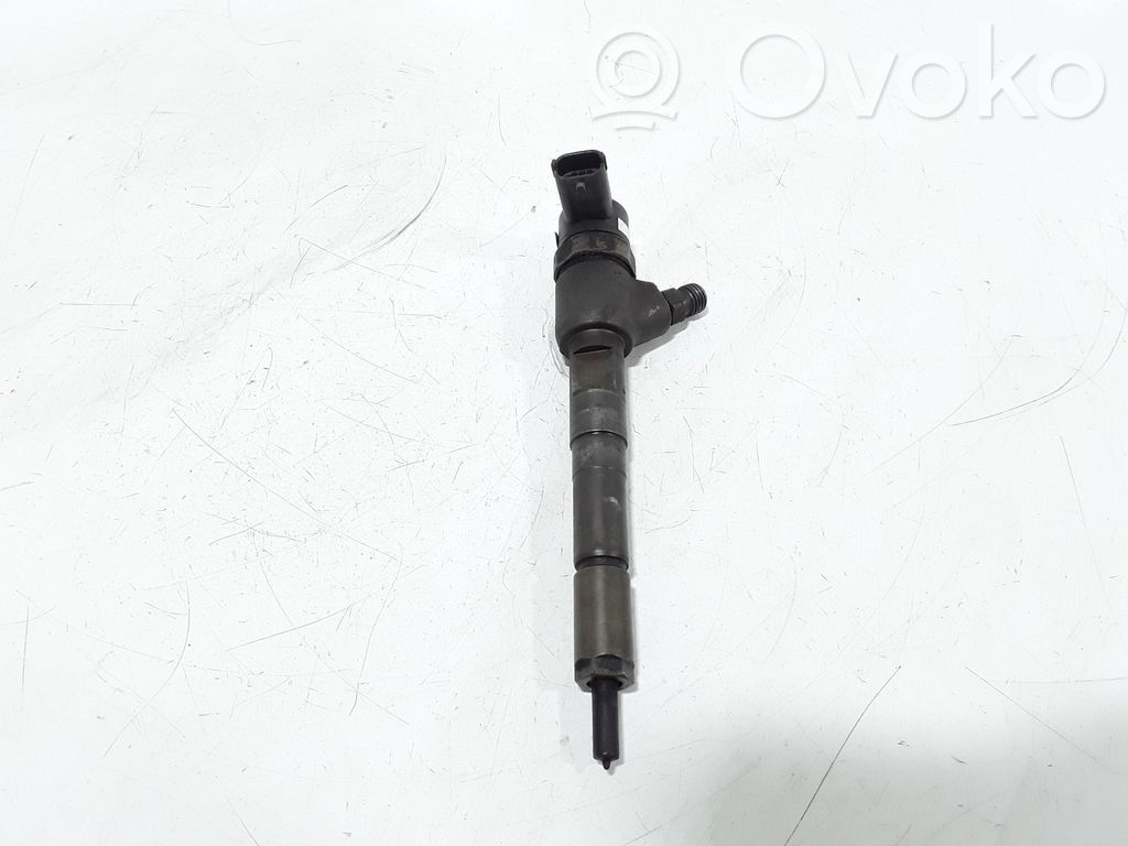 Fiat Punto (176) Inyector de combustible 