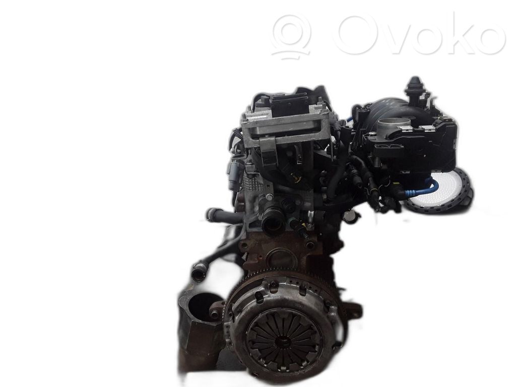 Fiat Punto (176) Engine 