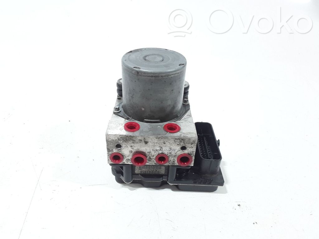 DS Automobiles 4 ABS Pump 