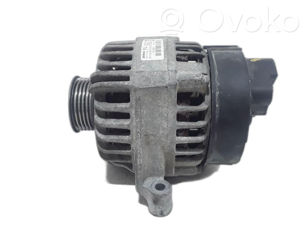 Fiat Punto (176) Ģenerators 