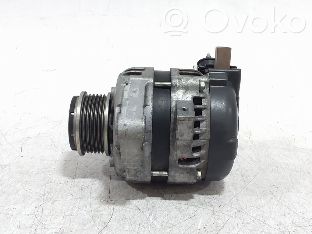 Peugeot 108 Alternator 