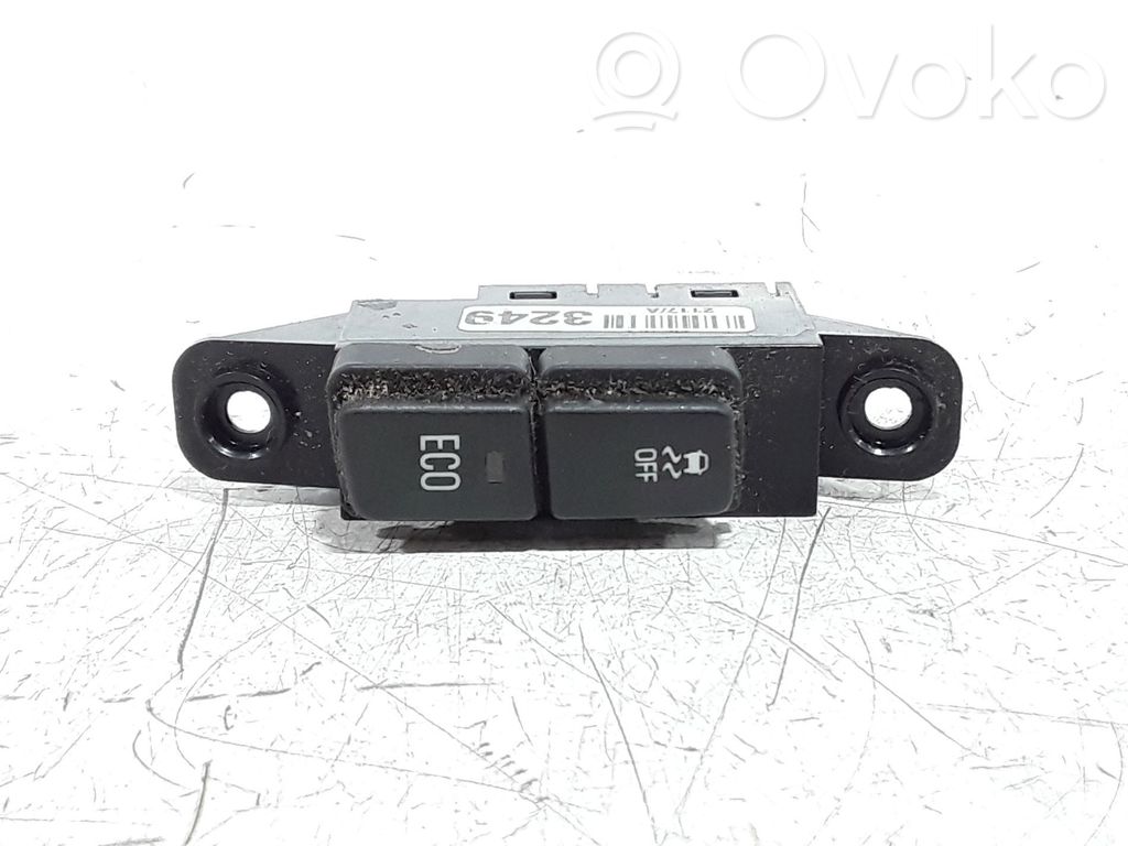 Chevrolet Cruze ESP (stability program) switch 