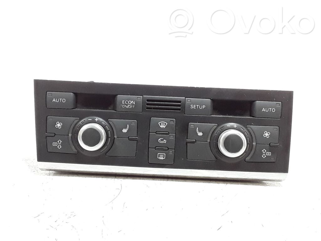 Panel klimatyzacji   4F1820043AG,5HB00883351,20260215,29376936,VDMS13