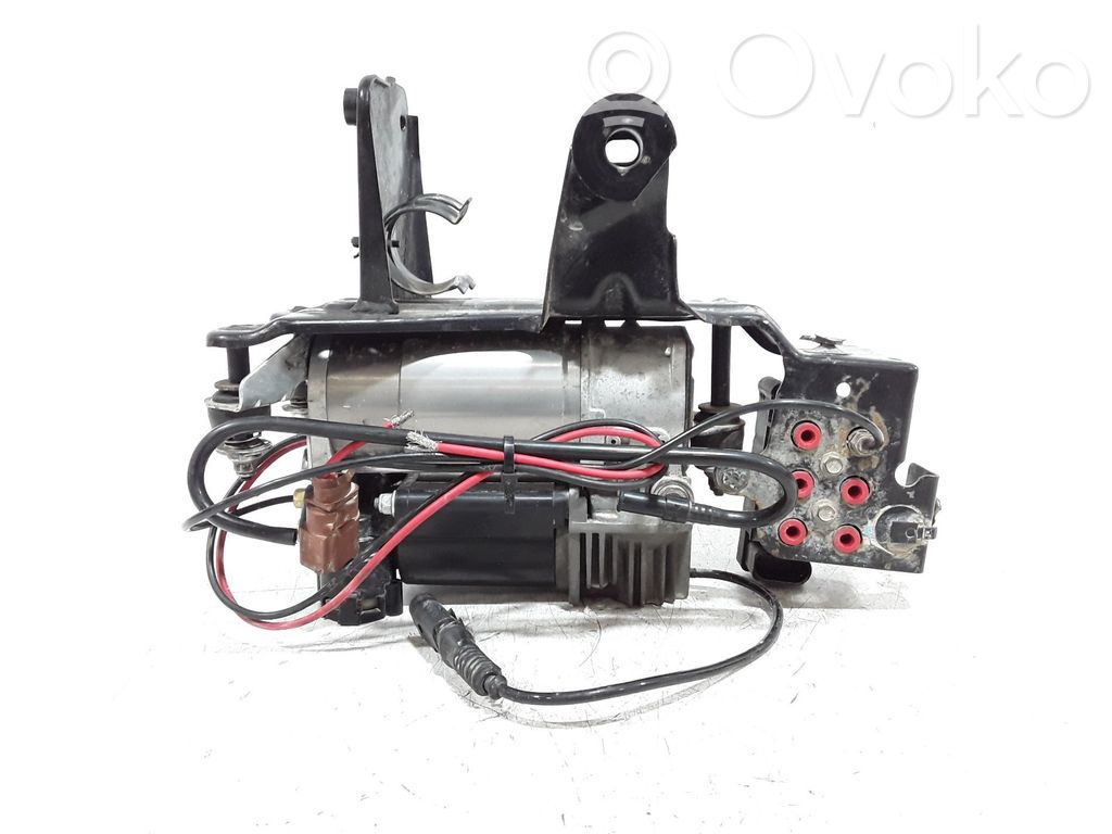 Audi A6 C7 Hydraulikpumpe Fahrwerk 