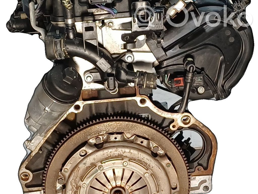 Opel Corsa A Variklis 