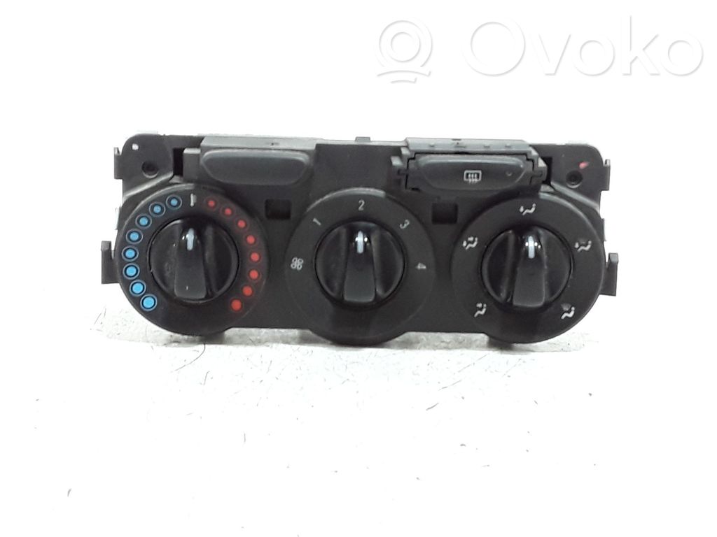 Opel Corsa A Climate control unit 