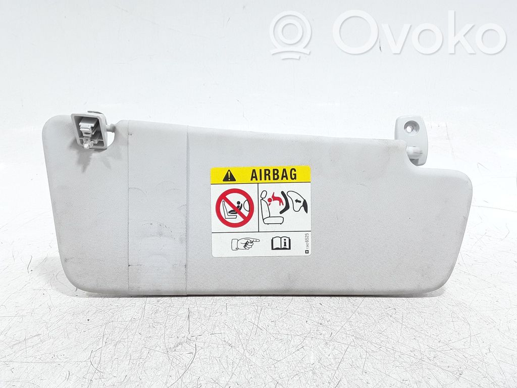 Opel Corsa A Parasolar 