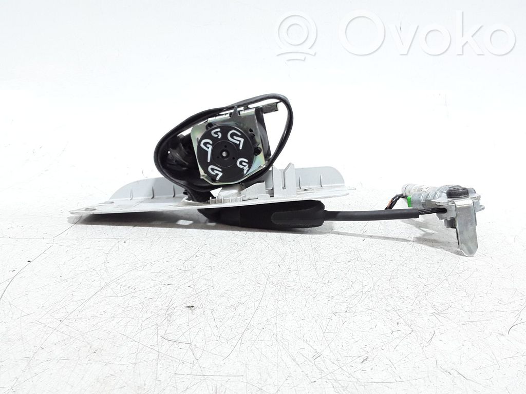 Opel Corsa A Cinturón delantero 
