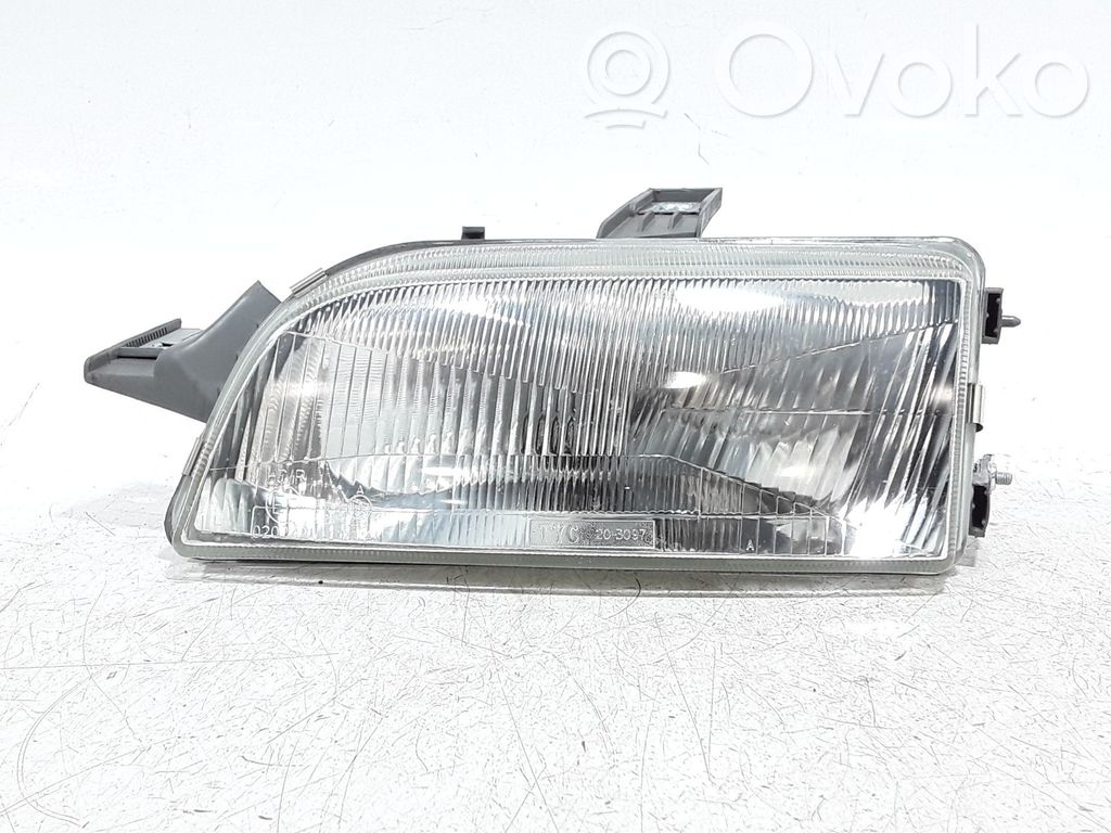 Fiat Punto (176) Lampa przednia 