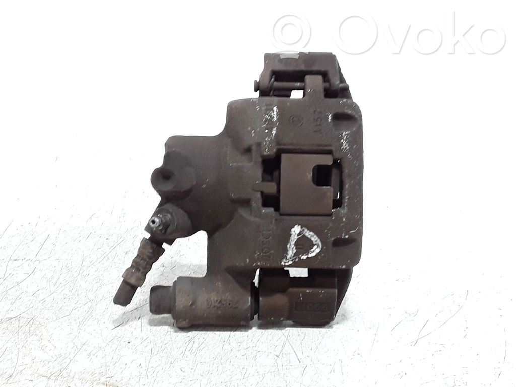 Fiat Panda II Zacisk hamulcowy przedni 