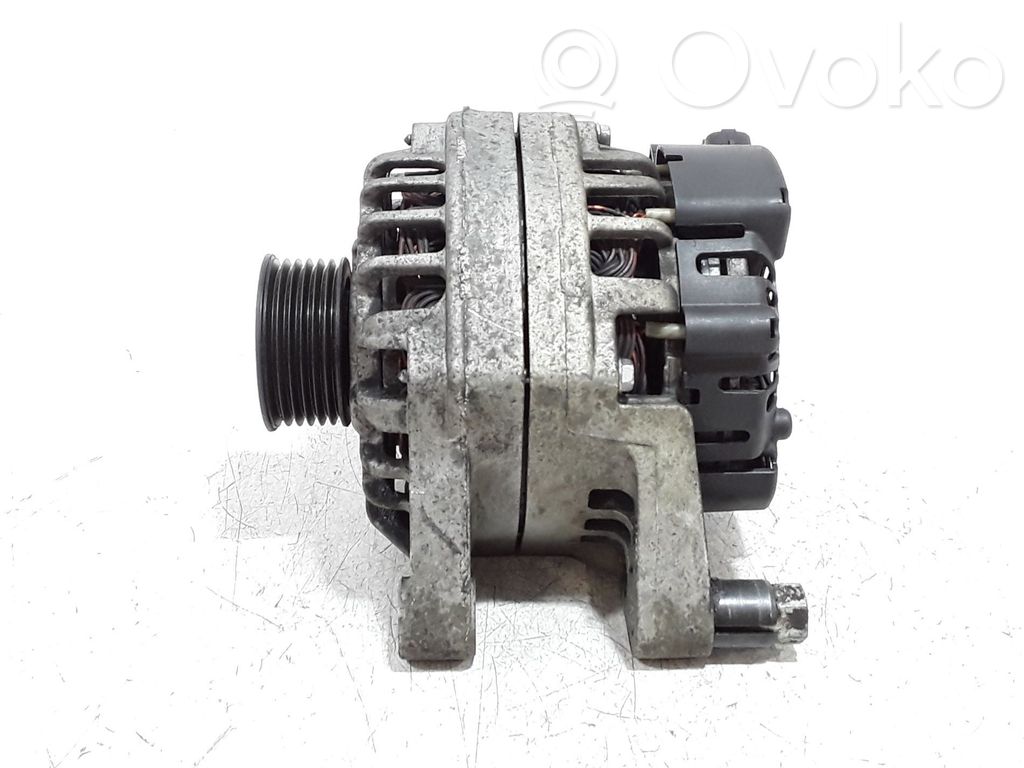 Generatorius   9656956080,TG7S010,20260110,32876588,VDMS13