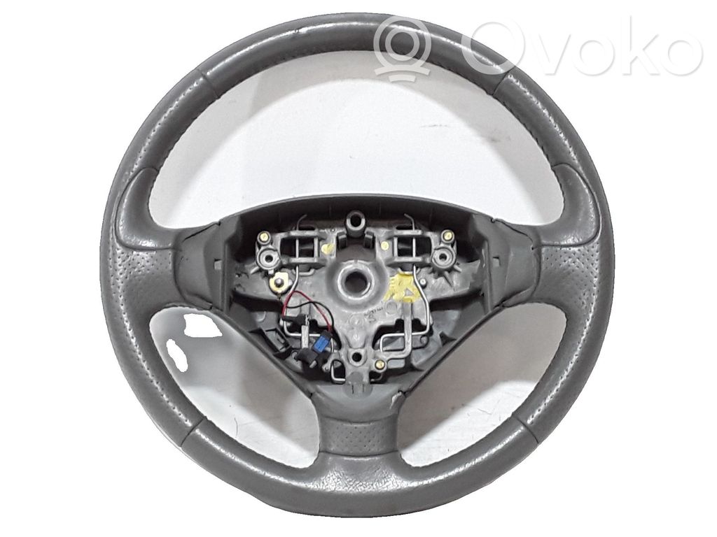 Peugeot 207 Lenkrad 