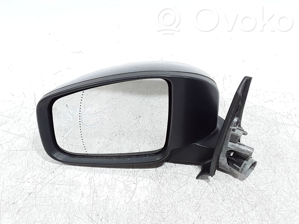 Renault Espace IV Elektryczne lusterko boczne drzwi przednich 