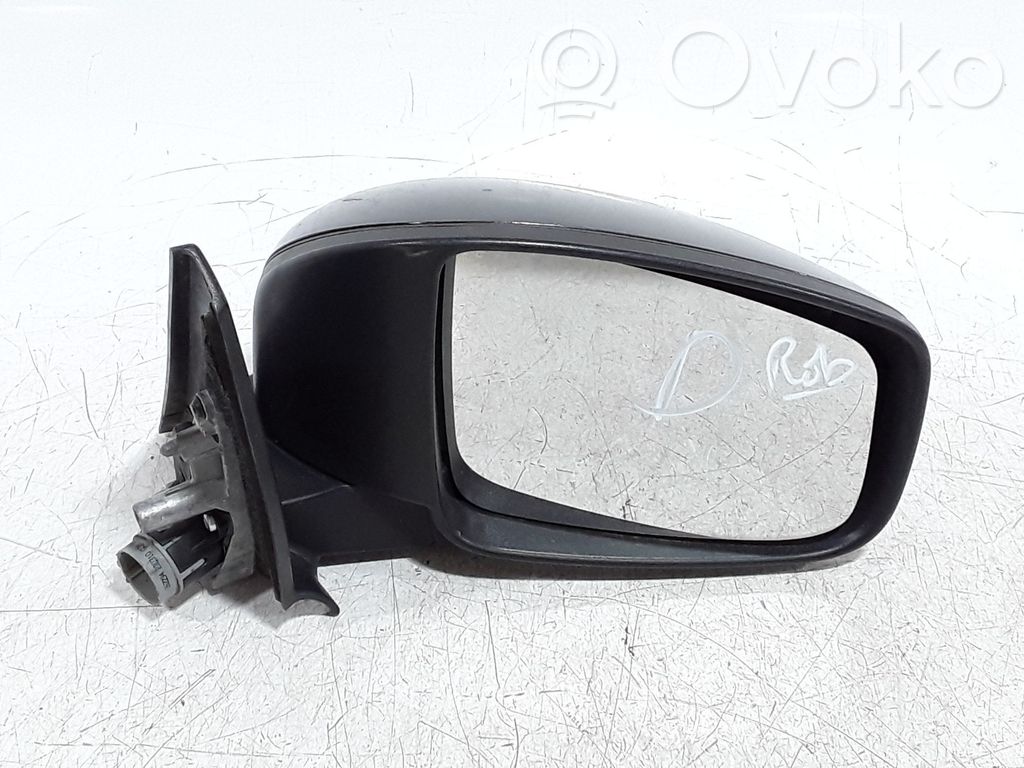 Renault Espace IV Elektryczne lusterko boczne drzwi przednich 