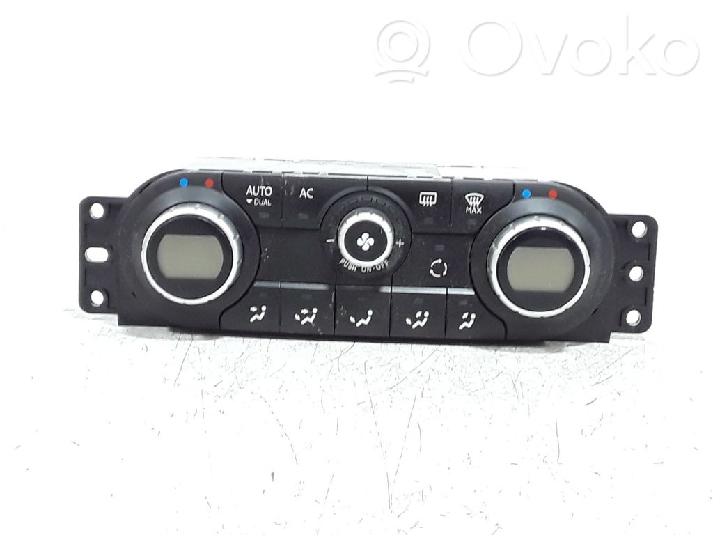 Renault Koleos I Panel klimatyzacji 