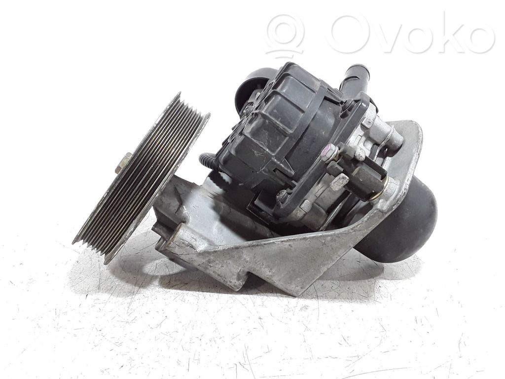 Citroen C4 I Sekundärluftpumpe 