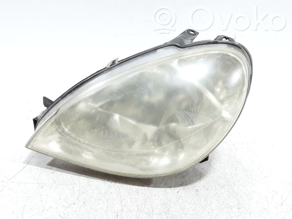 Citroen Xsara Headlight/headlamp 