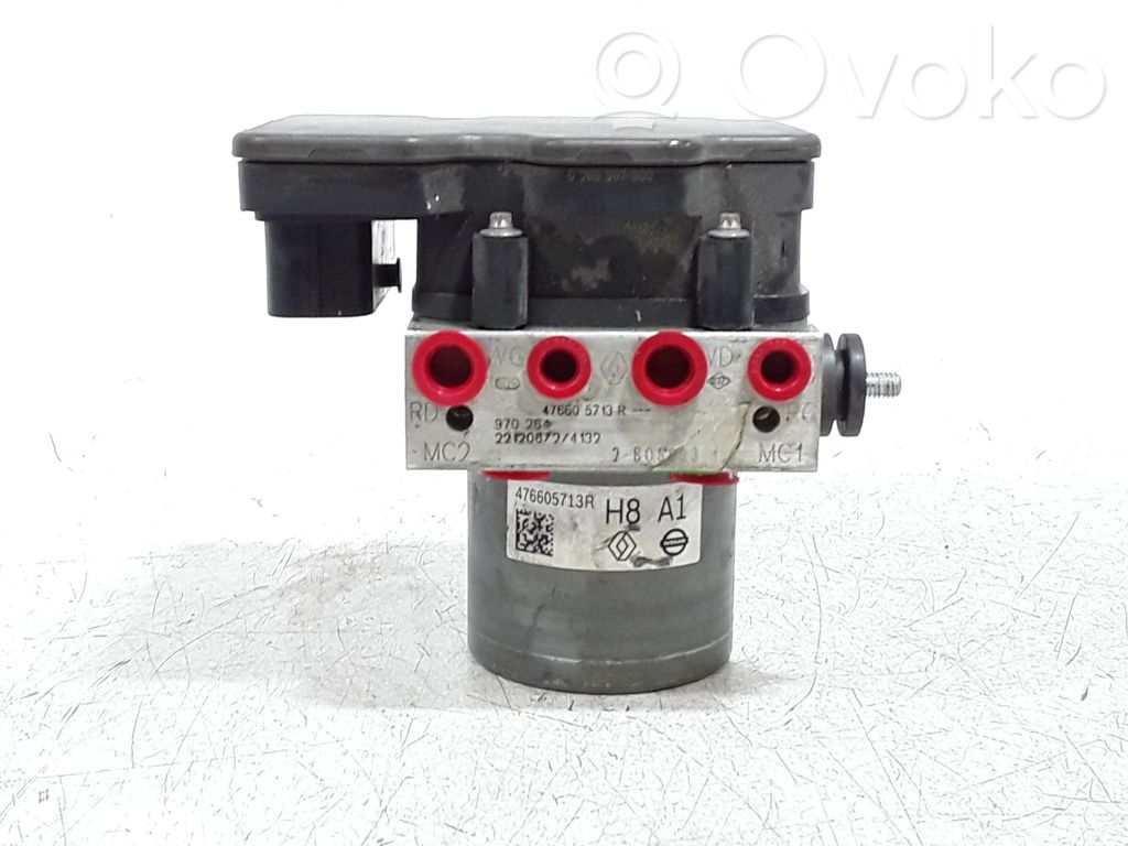 Renault Clio V ABS Pump 