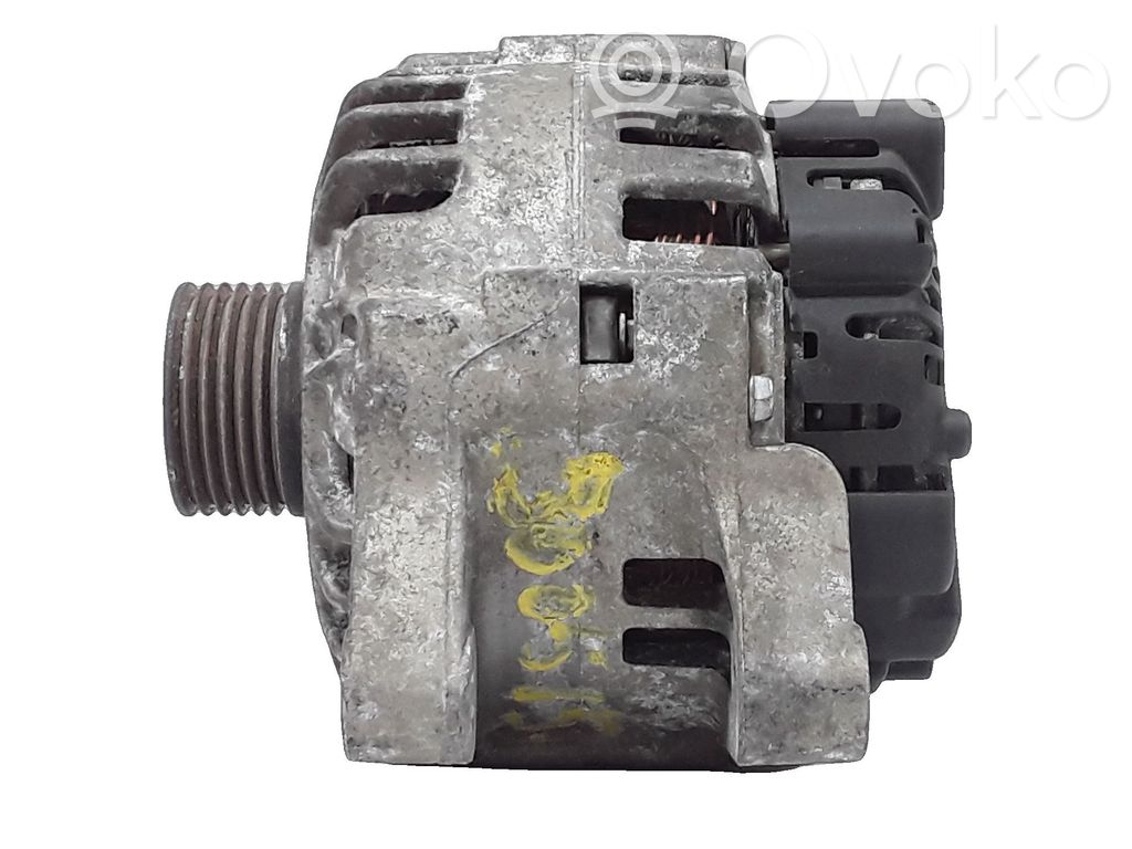 Citroen C4 I Generator/alternator 