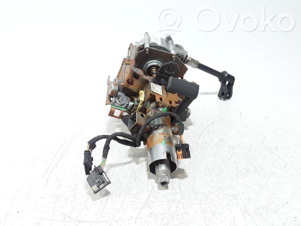 Renault Clio III Kit colonne de direction 