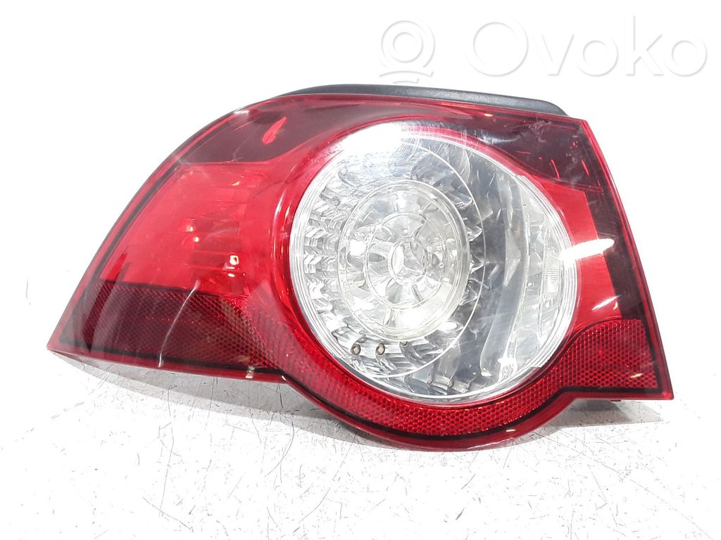 Volkswagen Eos Lampă spate în caroserie 
