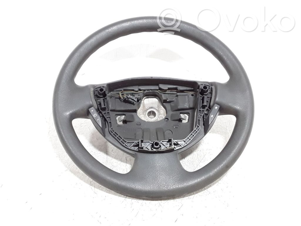 Renault Twingo II Ohjauspyörä 