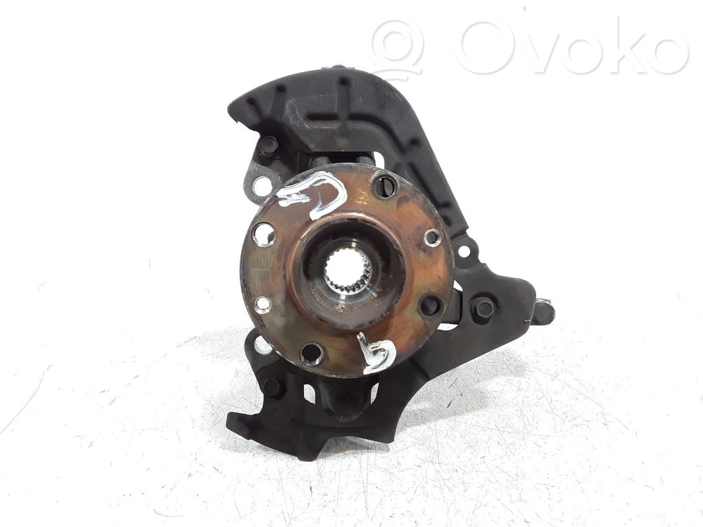 Fiat Panda III Zwrotnica koła przedniego 