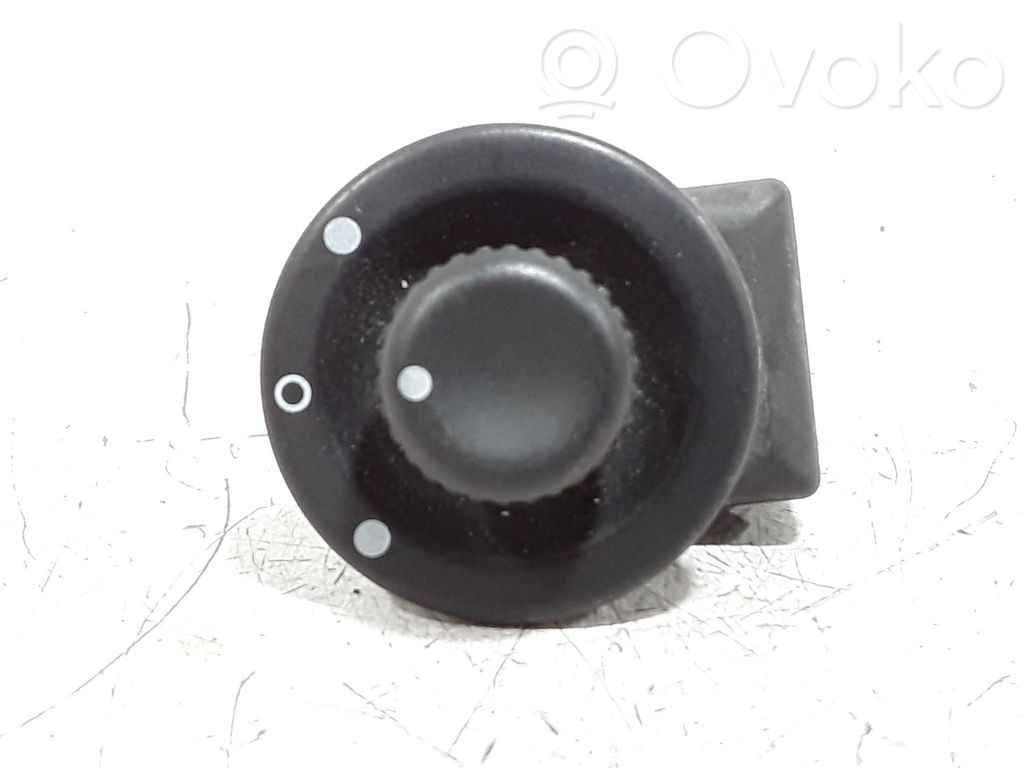 Renault Modus Veidrodėlių jungtukas 