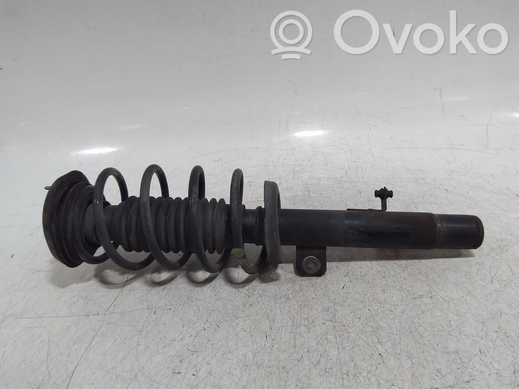 Citroen C2 Ammortizzatore anteriore 