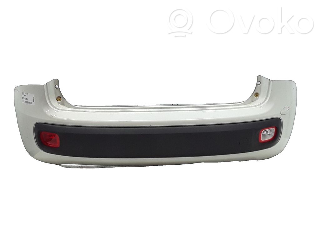 Fiat Panda III Parachoques 