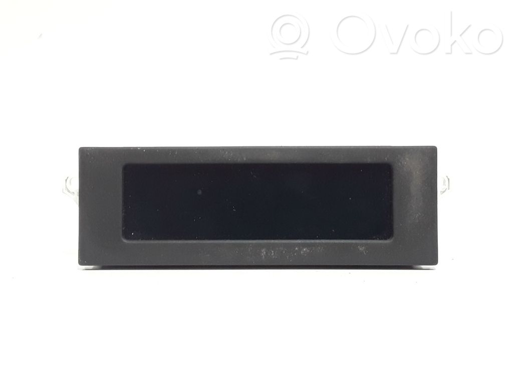 Citroen C3 Screen/display/small screen 