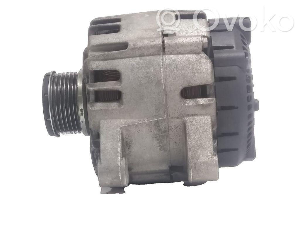 Peugeot 207 Generator/alternator 