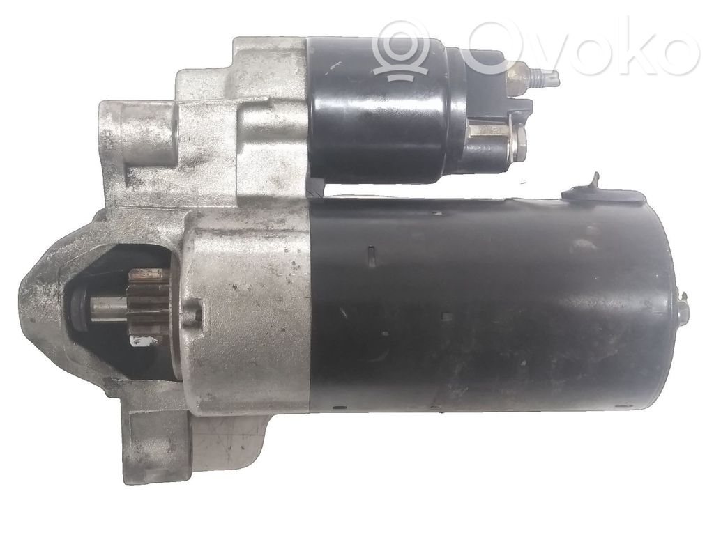 Citroen Xsara Picasso Electromotor 