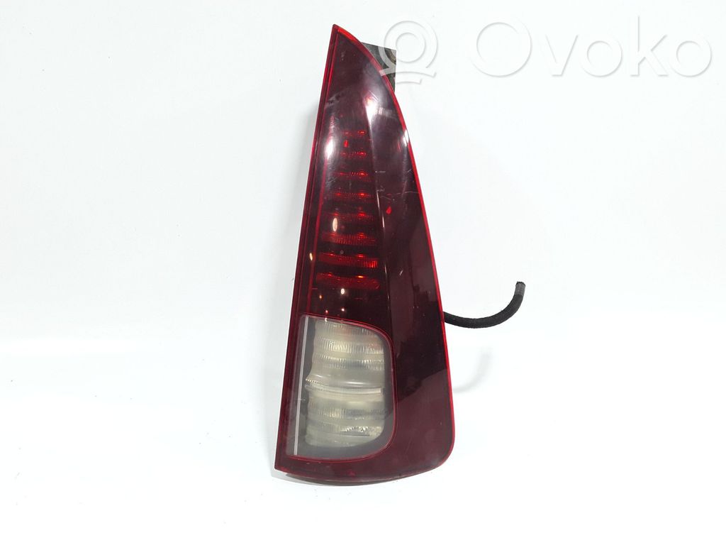Renault Espace IV Lampa tylna 
