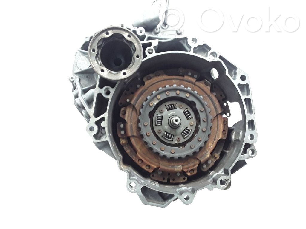 Audi A3 S3 8L Caja de cambios automática 