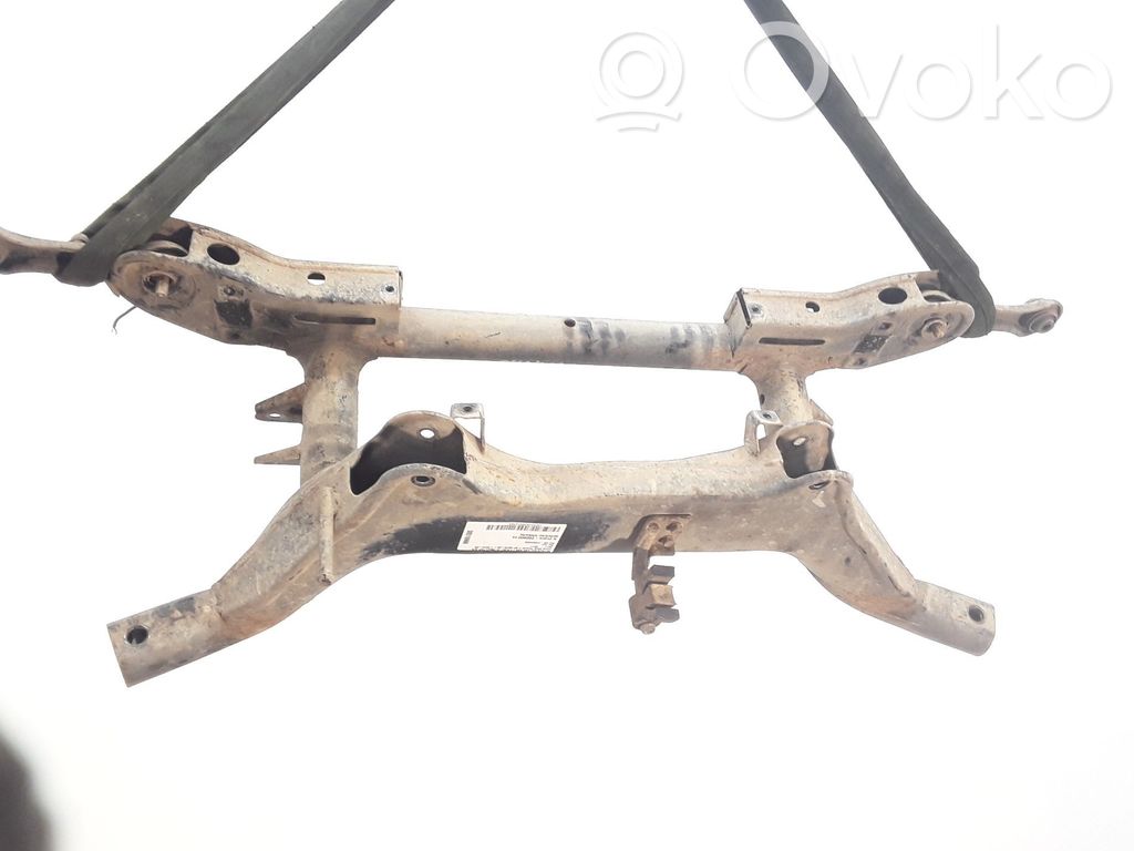 Bastidor trasero   4100A033,20260214,30516960,VDMS13