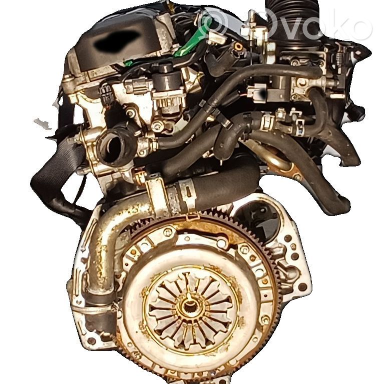Engine   M13A,20260364,34547736,VDMS13
