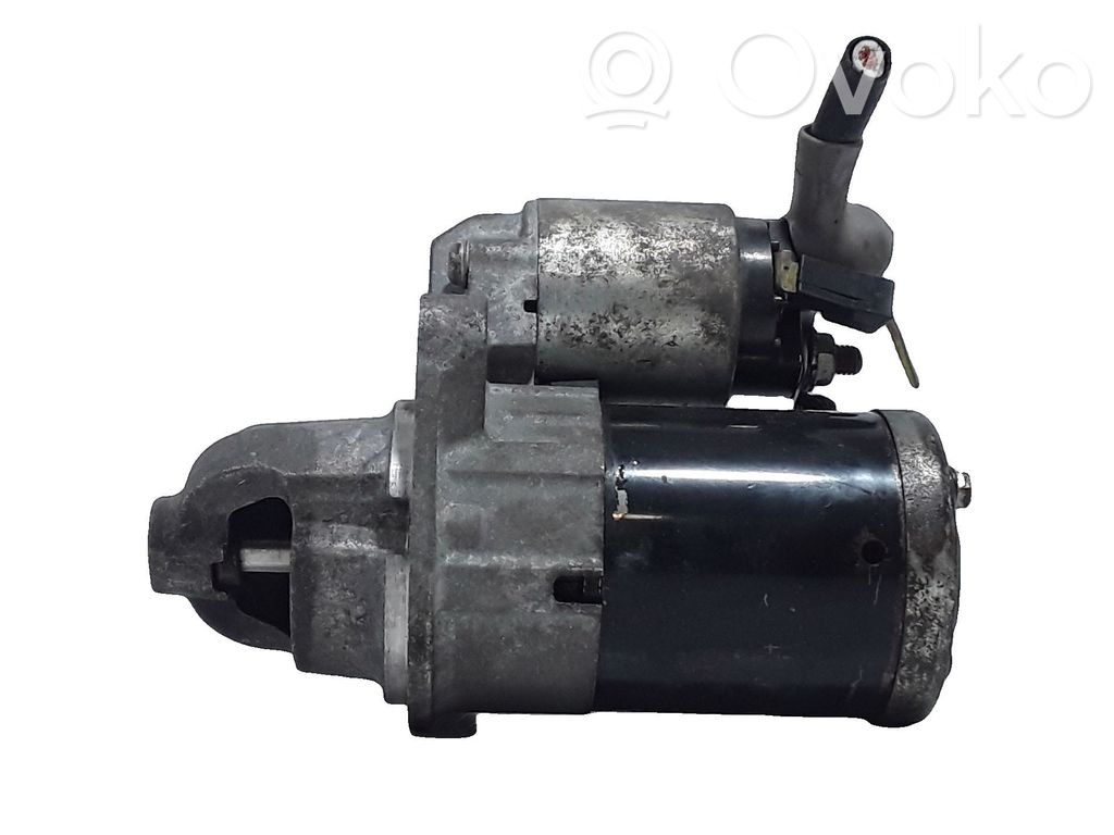 Suzuki Swift III Electromotor 