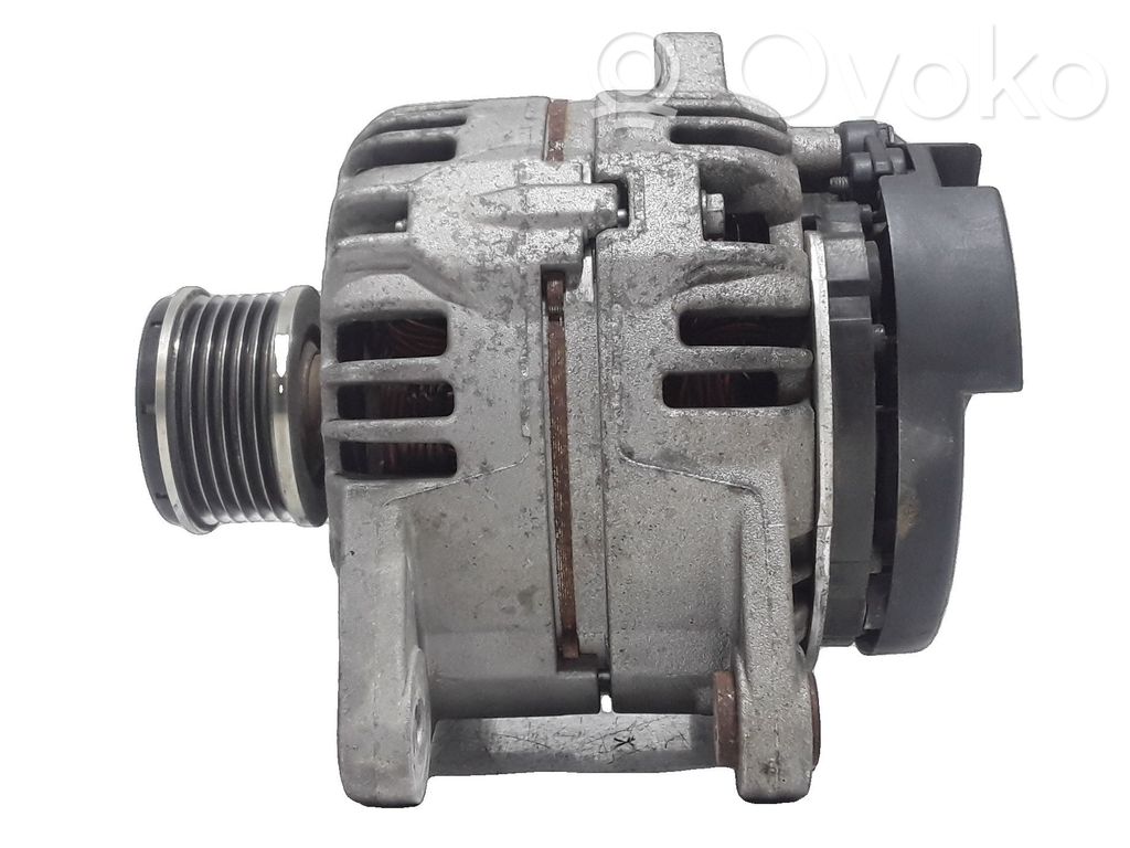 Renault Twingo II Generator/alternator 