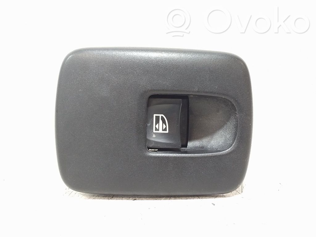 Smart ForTwo III C453 Electric window control switch 