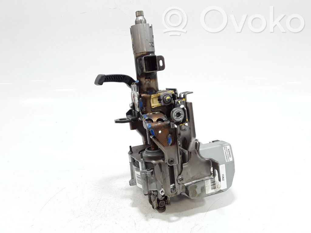 Renault Clio III Kit colonne de direction 