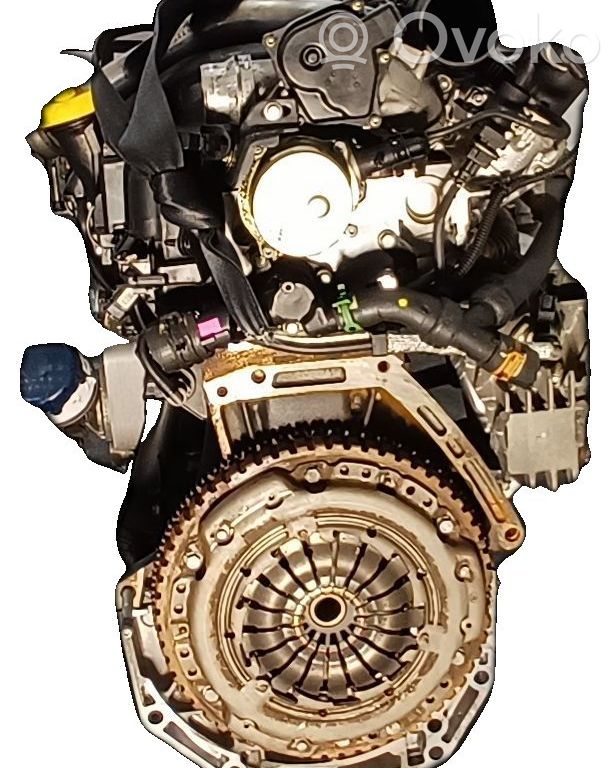 Engine   8201246258,20260268,35263553,VDMS13
