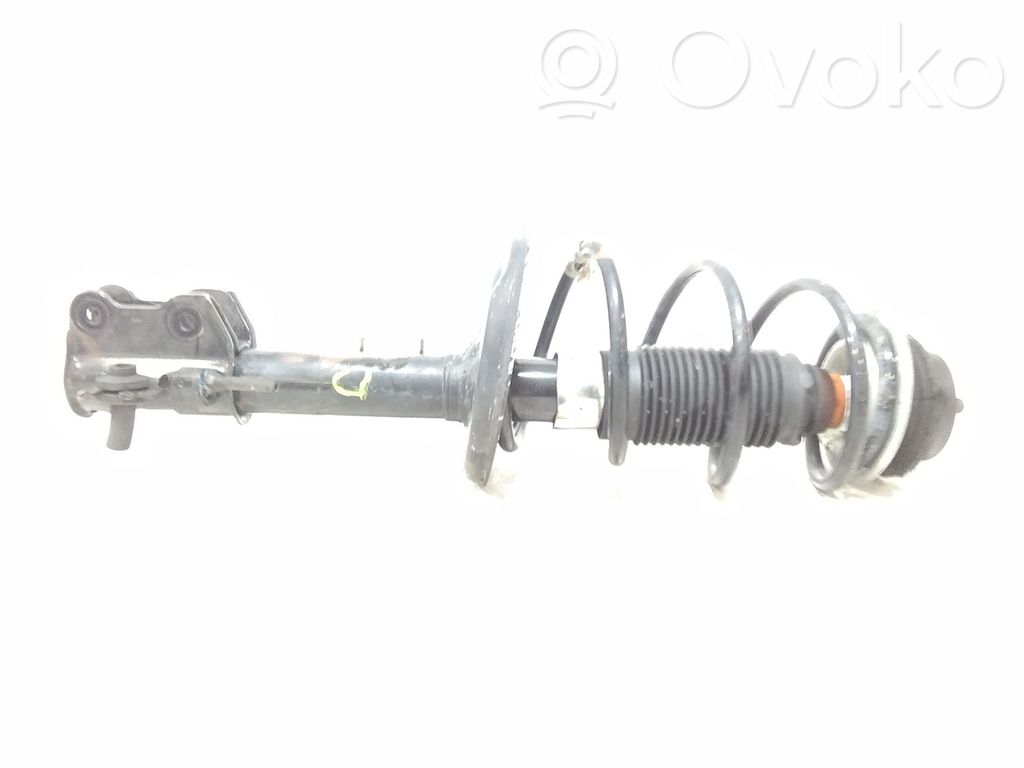 Ford Ka Stoßdämpfer vorne 