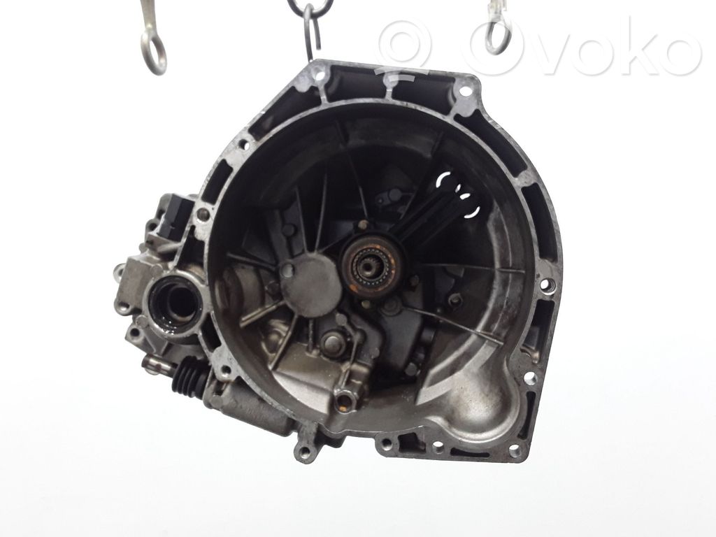 Ford Ka Cutie viteze manuală cu 5 trepte 